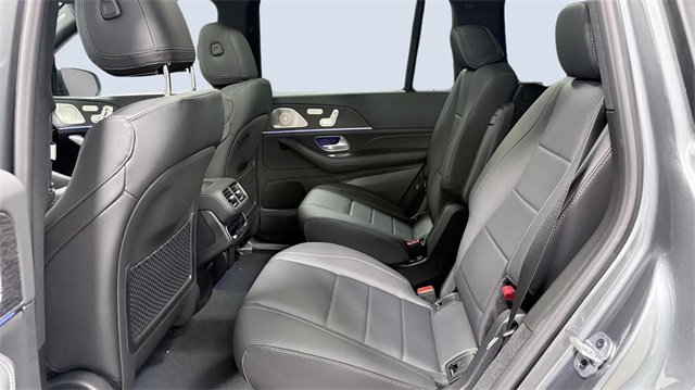 New 2026 Mercedes-Benz GLS 450 4MATIC image 7