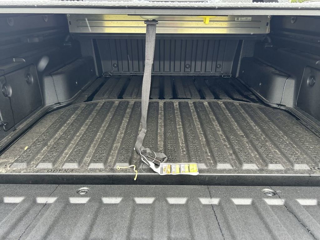 New 2026 Hyundai Santa Cruz SEL image 17