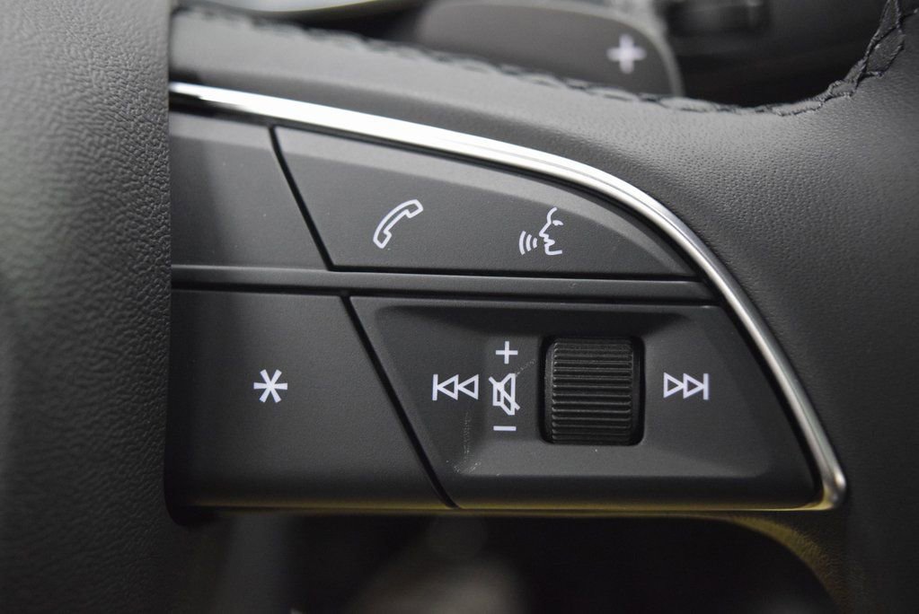 New 2025 Audi Q3 2.0T Premium Plus image 14