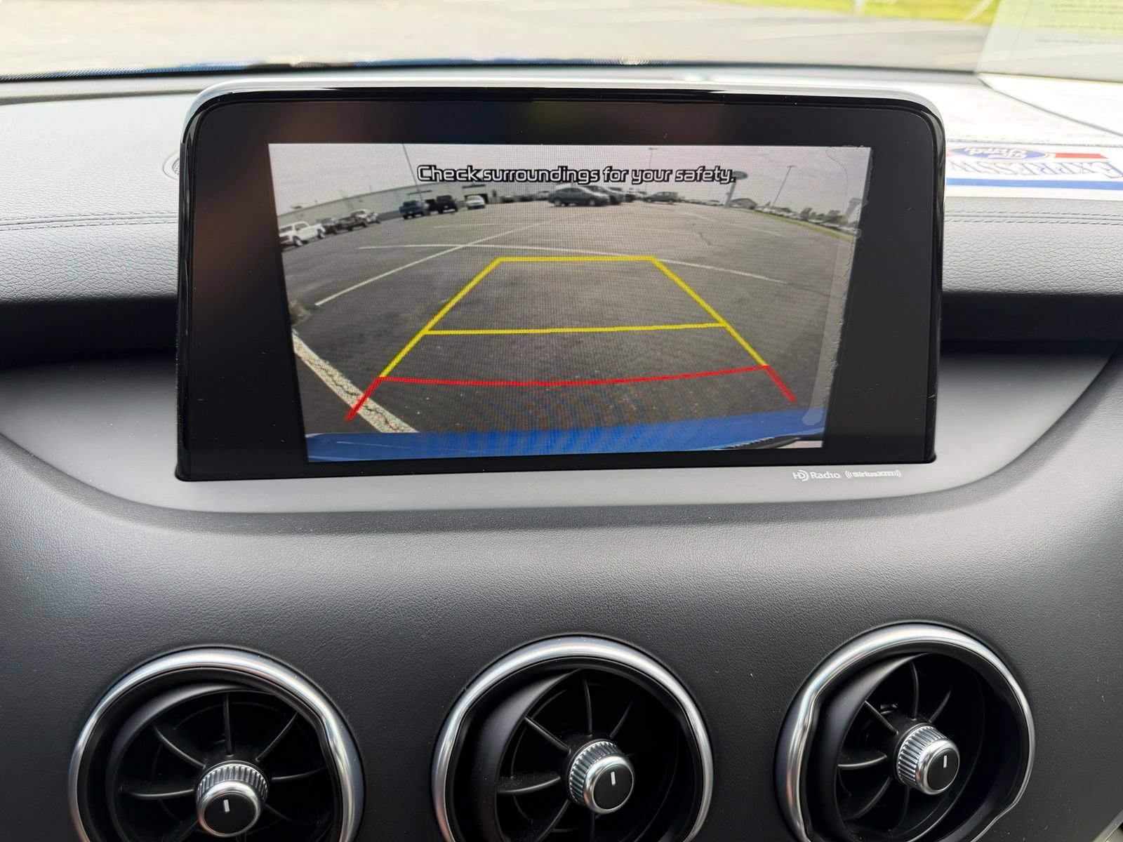 Used 2018 Kia Stinger GT2 AWD/4WD image 21