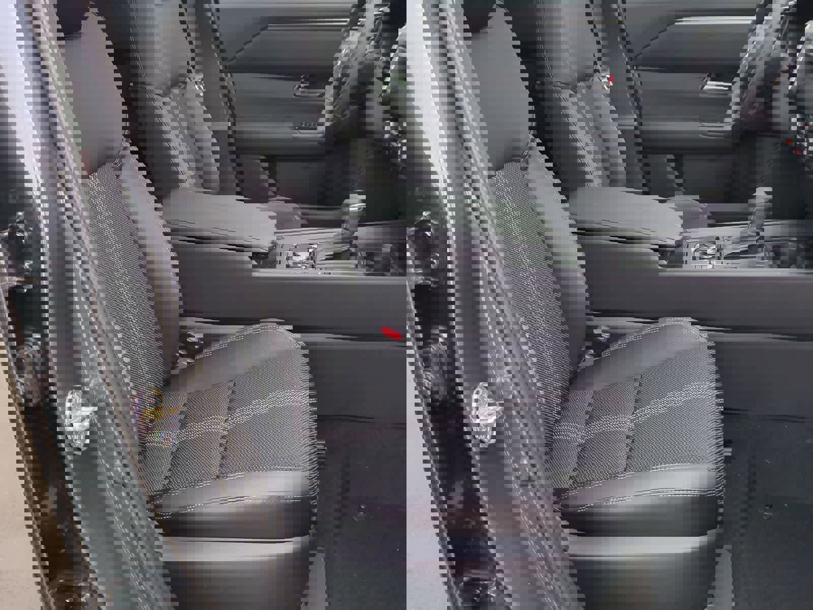 New 2026 MAZDA CX-50 2.5 Hybrid w/ Preferred Pkg image 22