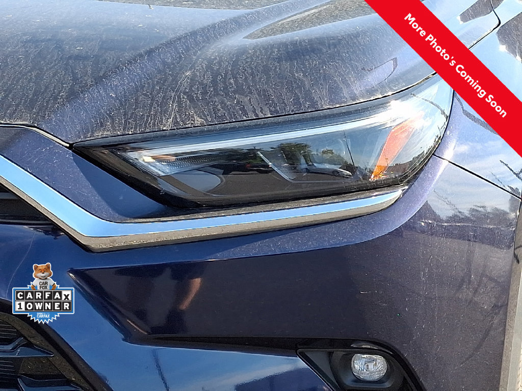 Used 2025 Toyota Grand Highlander AWD image 9
