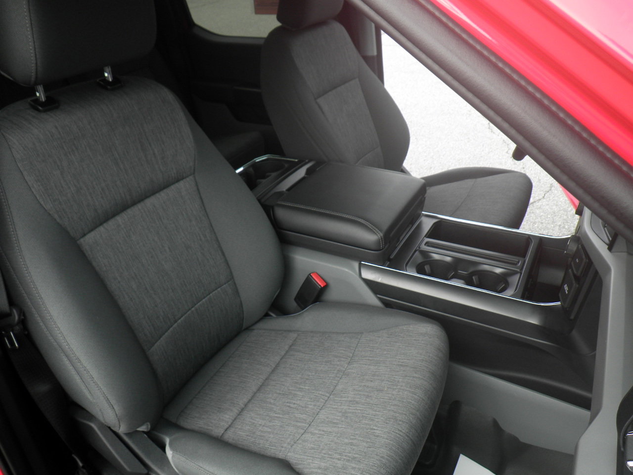 Certified 2022 Ford F150 XL w/ Trailer Tow Package image 26