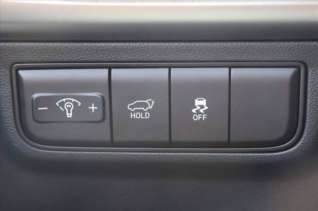 Certified 2026 Hyundai Tucson SEL Plus AWD/4WD image 13