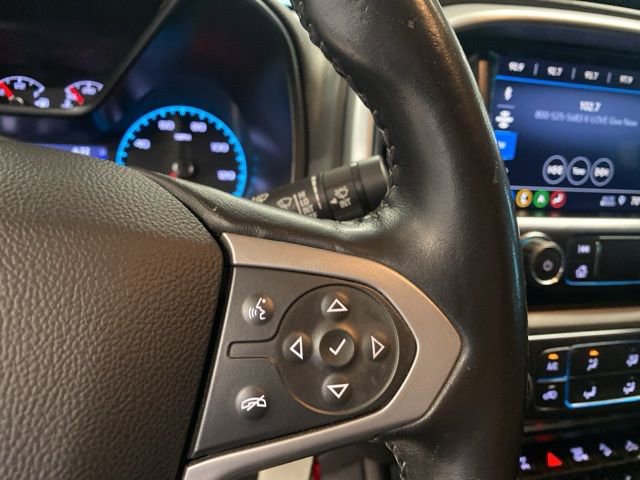 Used 2020 Chevrolet Colorado ZR2 AWD/4WD image 15