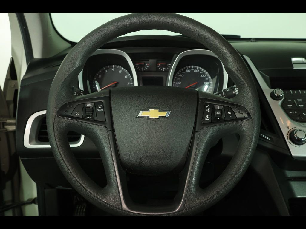 Used 2014 Chevrolet Equinox LS FWD image 18