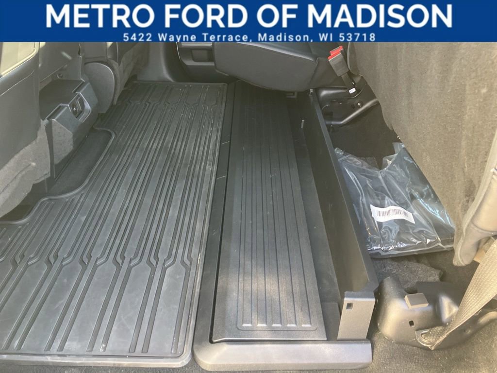 Used 2023 Ford F350 Lariat w/ Tremor Off-Road Package image 49