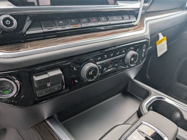 New 2026 Chevrolet Silverado 1500 LT image 22