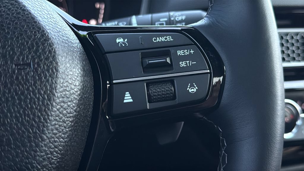 Used 2025 Honda Civic Sport Touring image 19