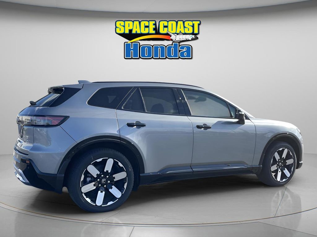 New 2026 Honda Prologue Elite image 9