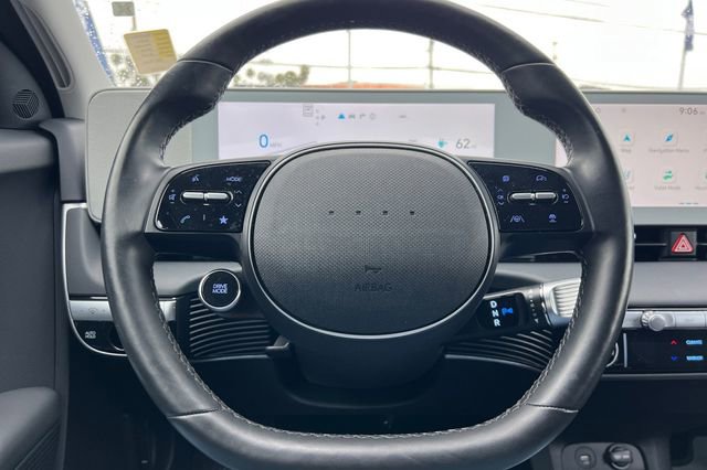 Certified 2024 Hyundai Ioniq 5 SEL RWD image 30
