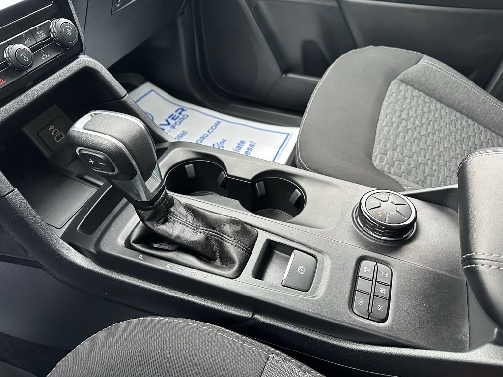 New 2025 Ford Ranger XLT w/ Technology Package image 20