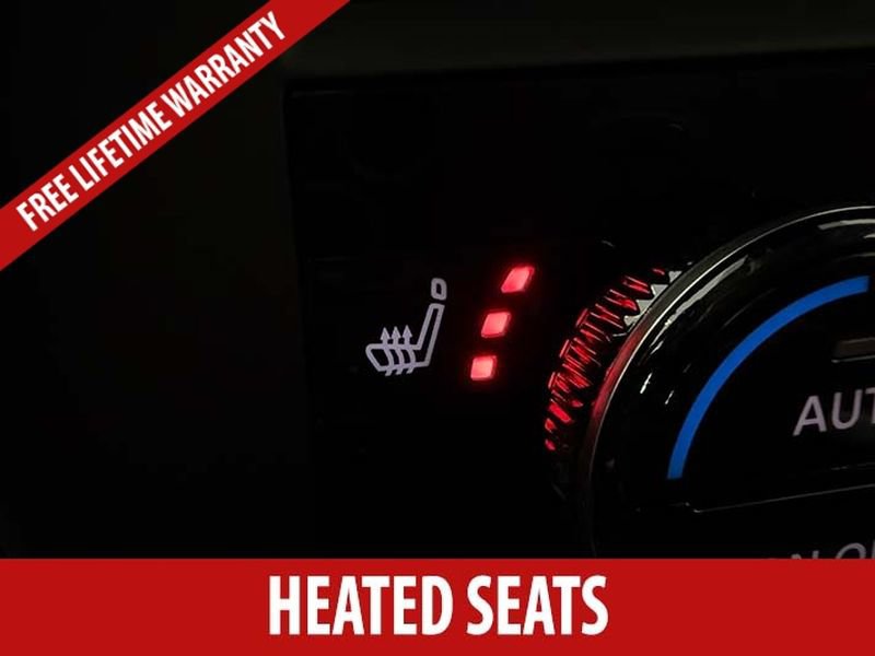 New 2026 Nissan Rogue SV AWD/4WD image 15