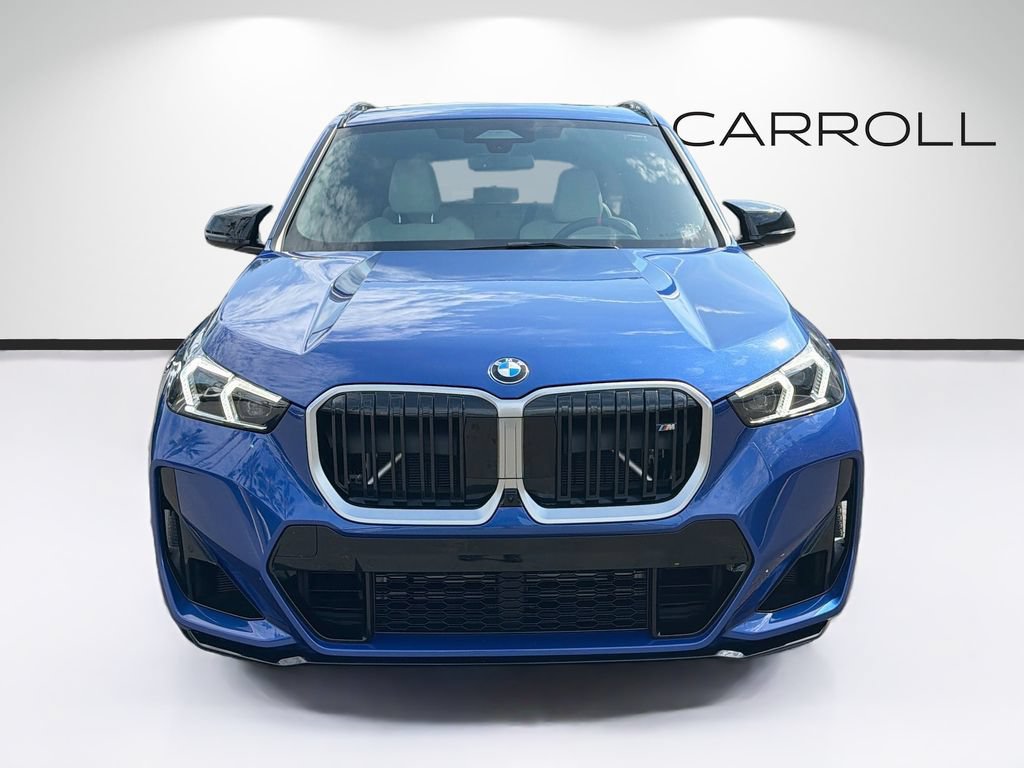 Used 2026 BMW X1 M35i AWD/4WD image 8