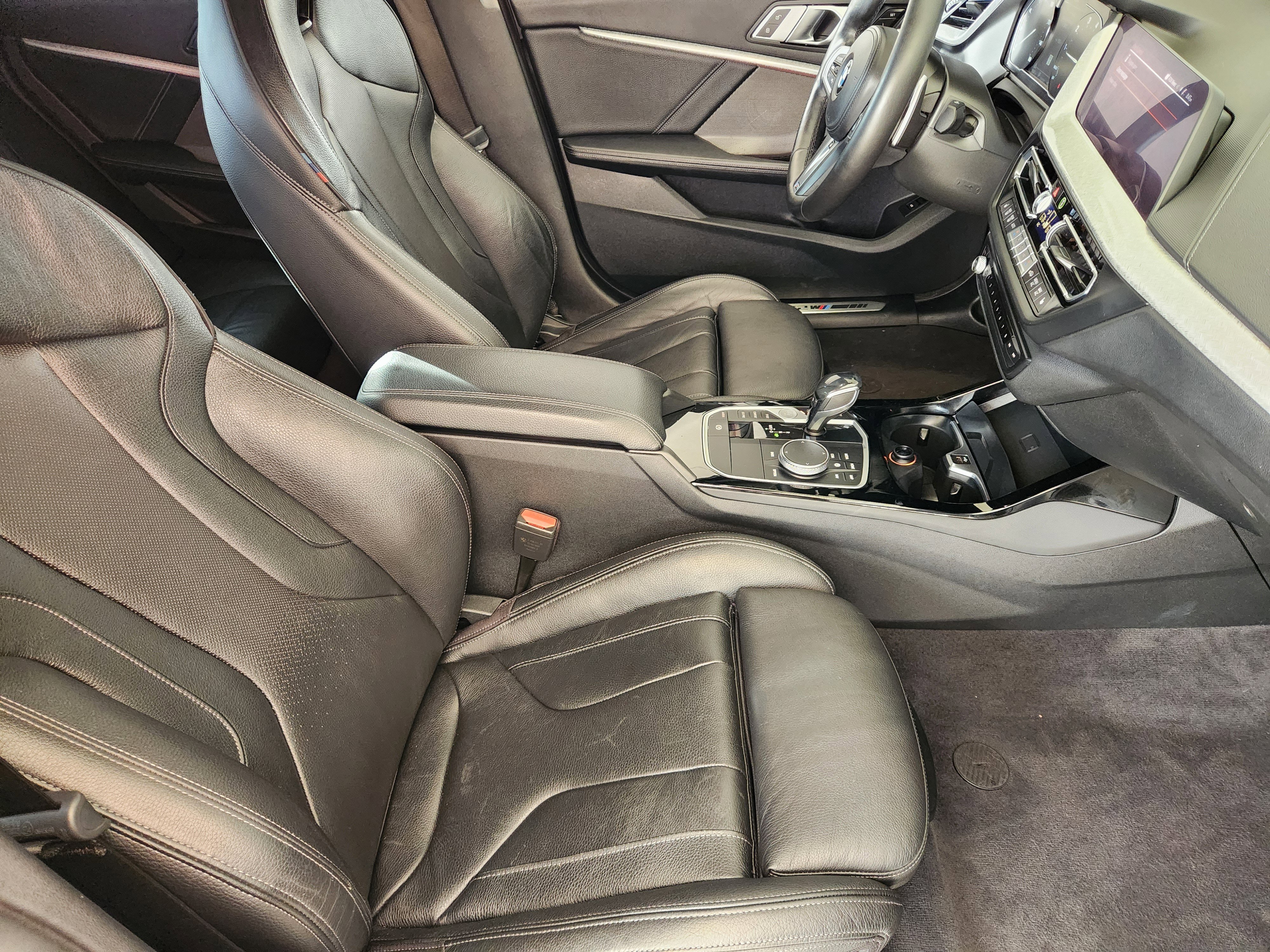 Used 2021 BMW M235i xDrive Gran Coupe w/ Driving Assistance Package image 15