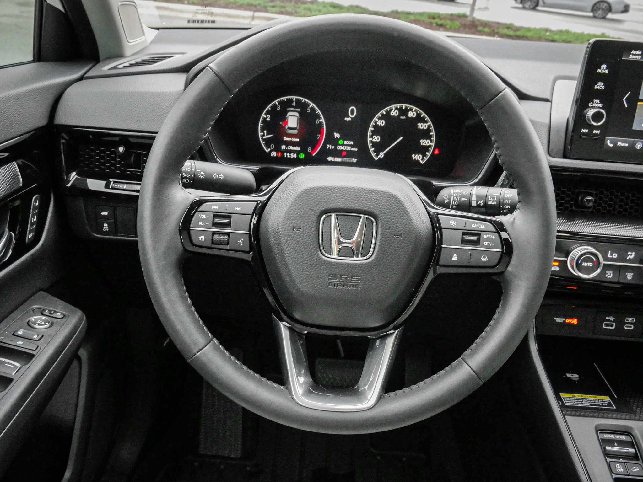 Certified 2024 Honda CR-V EX-L image 18
