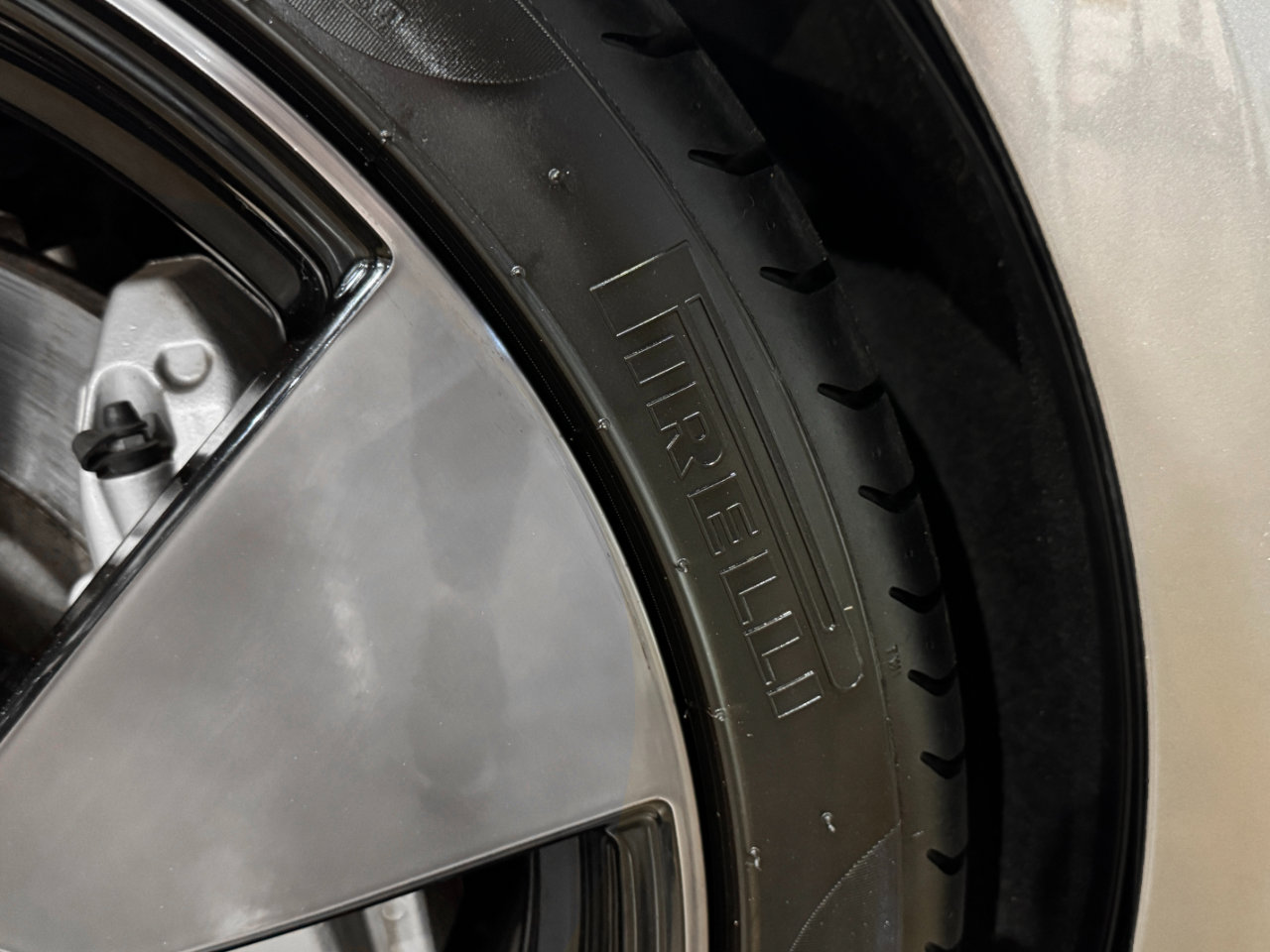 Used 2023 Lucid Air Grand Touring image 74