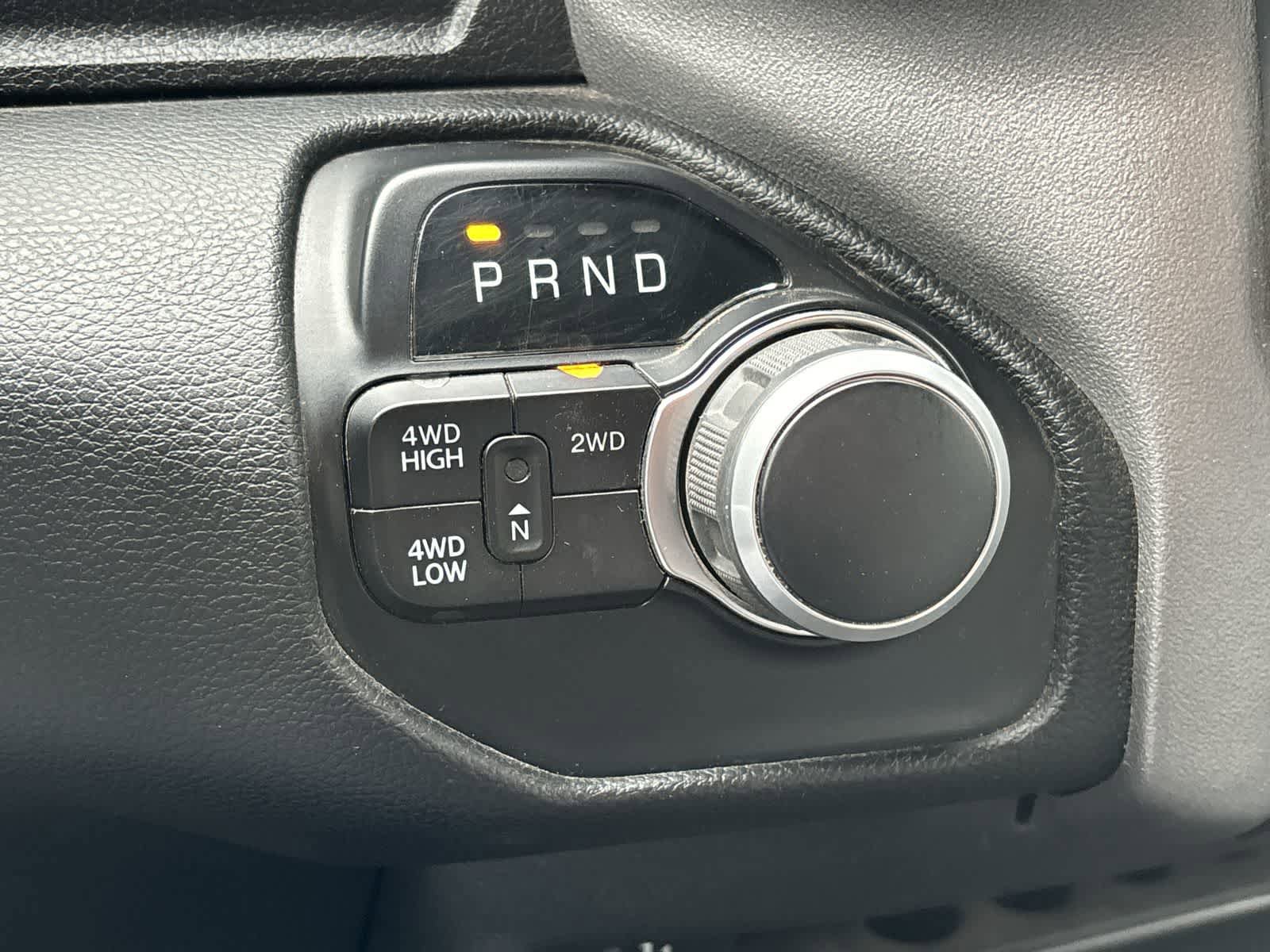 Certified 2024 RAM 2500 Big Horn image 18