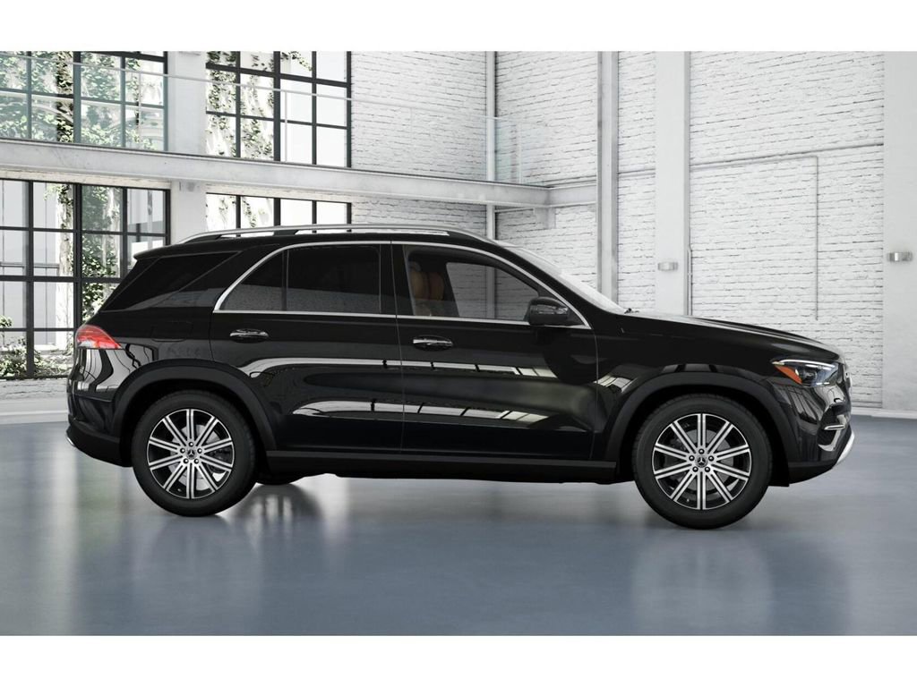 New 2026 Mercedes-Benz GLE 350 4MATIC image 15
