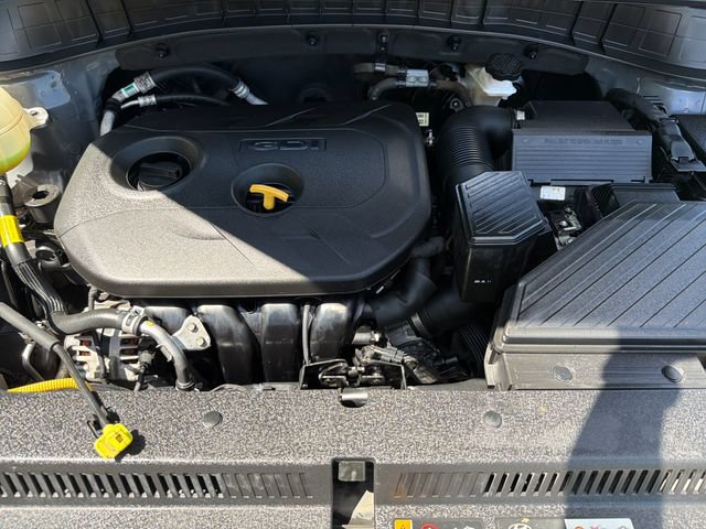 Used 2019 Hyundai Tucson SE AWD/4WD image 26