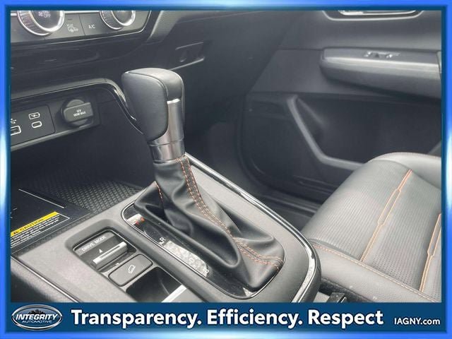 Used 2024 Honda CR-V Sport Touring image 31