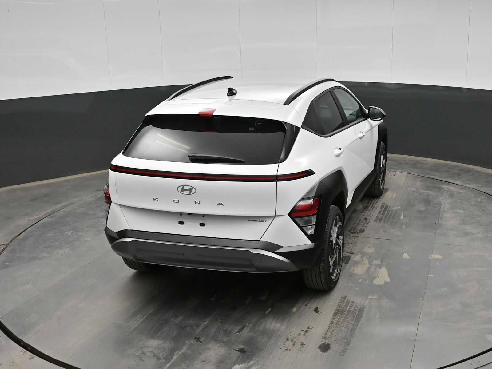 New 2026 Hyundai Kona SEL Premium image 26
