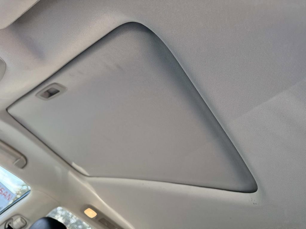 Certified 2020 Nissan Armada SL w/ Premium Package image 37