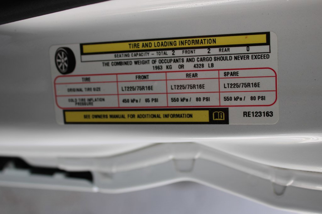 Used 2024 RAM ProMaster 2500 image 40