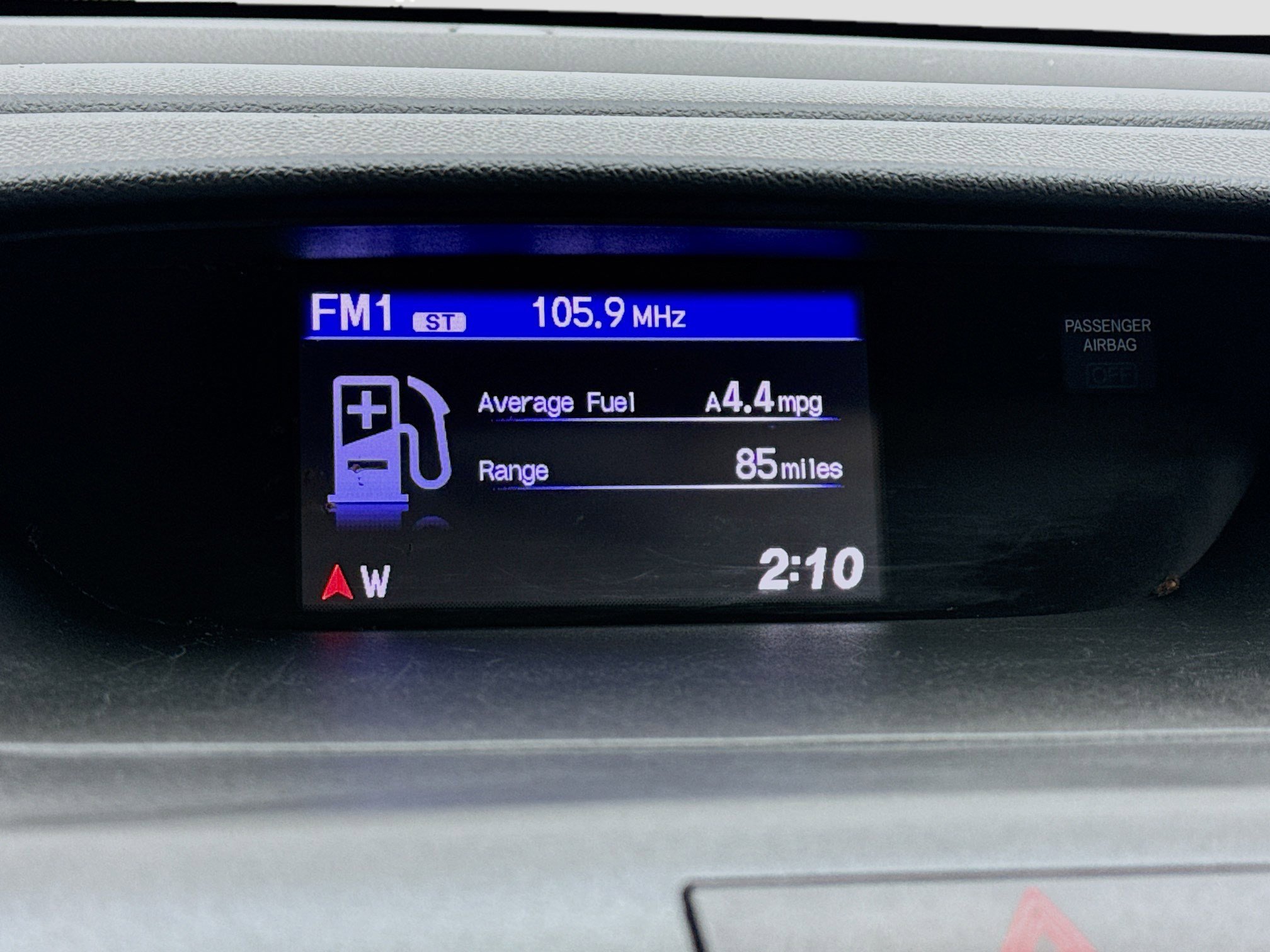 Used 2014 Honda CR-V LX image 11