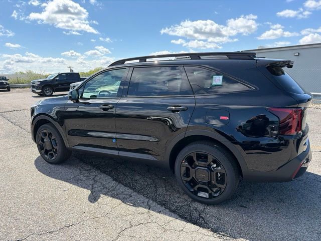 New 2026 Kia Sorento SX Prestige AWD/4WD image 5