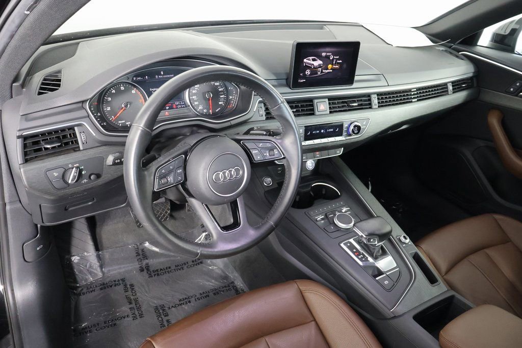 Used 2019 Audi A4 2.0T Premium FWD image 7