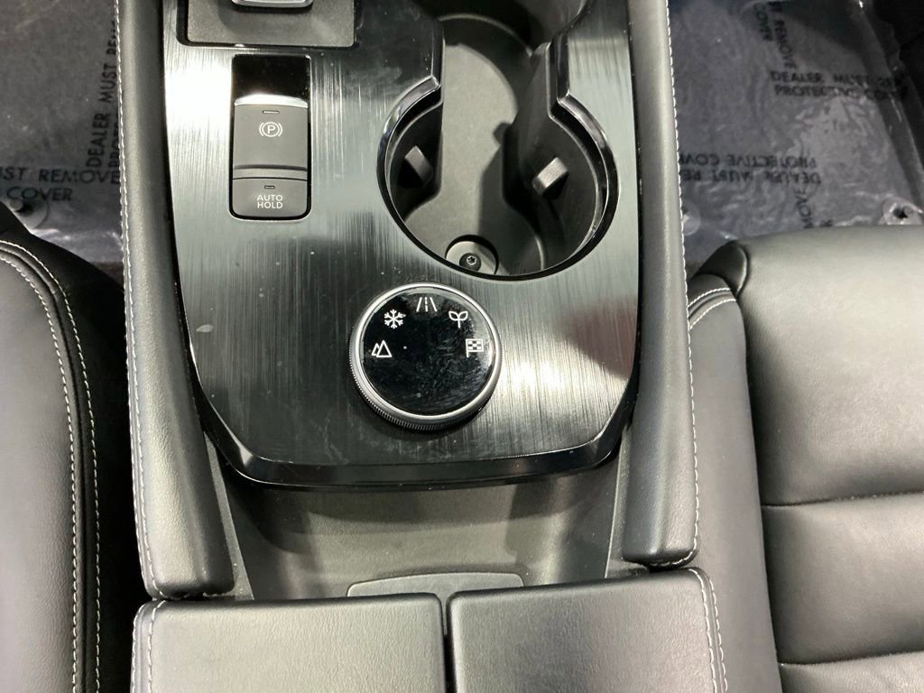 Used 2023 Nissan Rogue SL w/ SL Premium Package AWD/4WD image 6