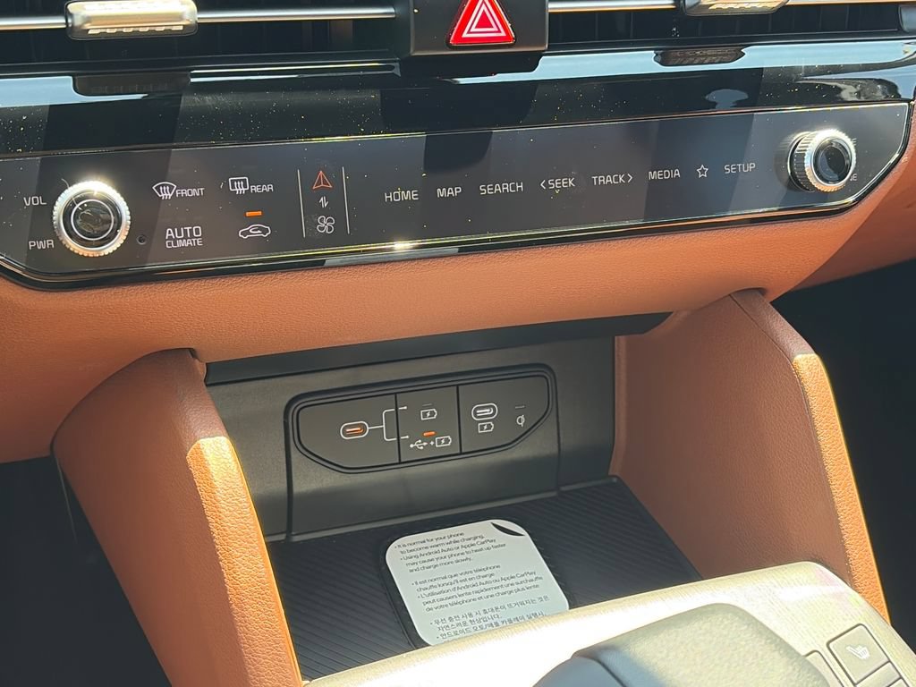 New 2026 Kia Sportage X-Line AWD/4WD image 20
