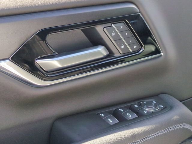 New 2026 GMC Yukon Denali AWD/4WD image 23