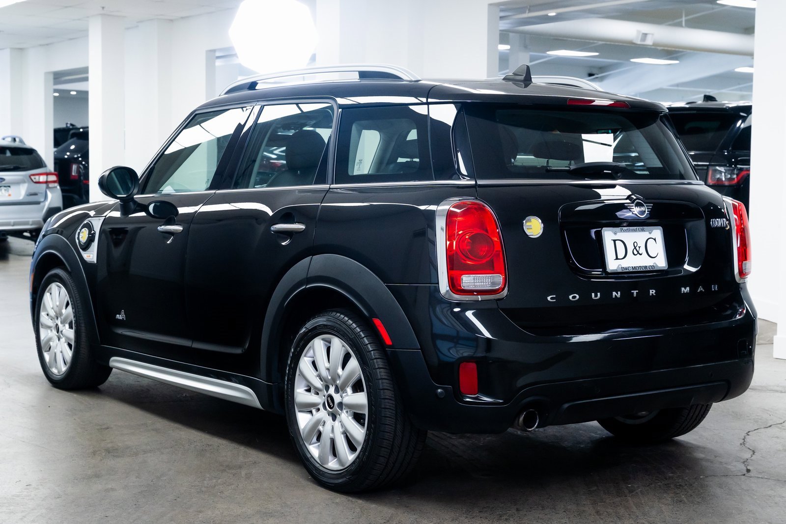 Used 2019 MINI Cooper Countryman SE image 4