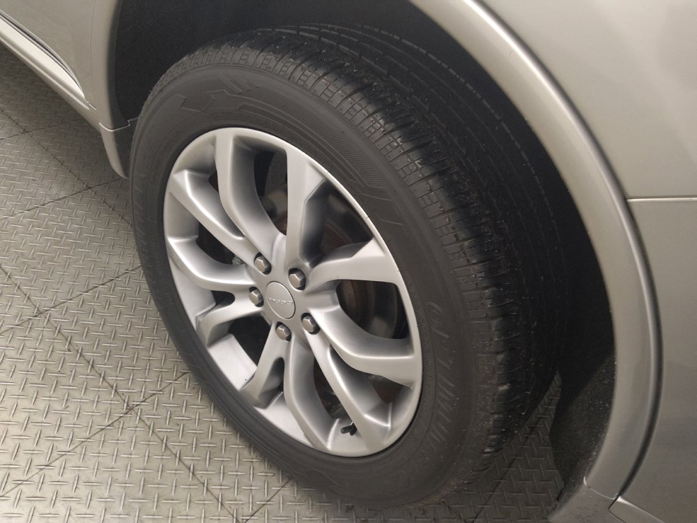 Used 2018 Dodge Durango Citadel AWD/4WD image 31