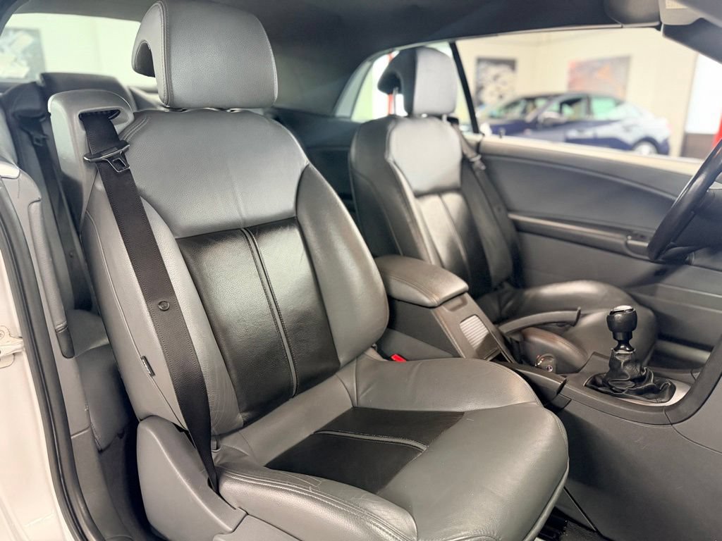 Used 2007 Saab 9-3 Aero w/ Touring Pkg FWD image 17