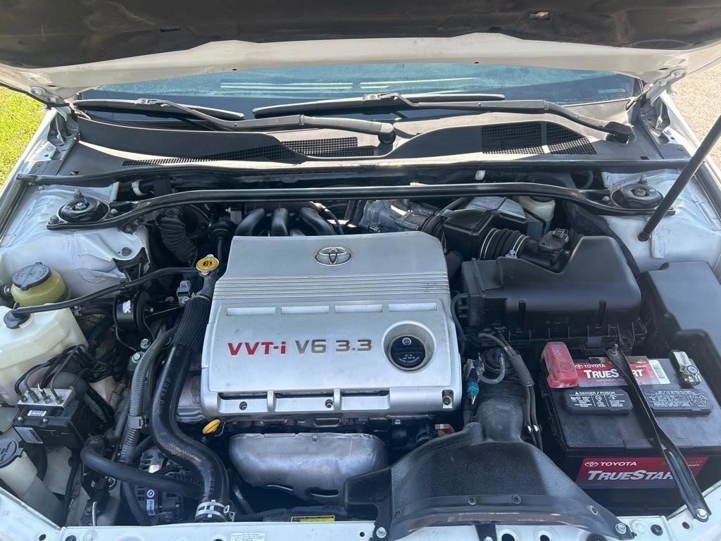 Used 2007 Toyota Solara SE image 21