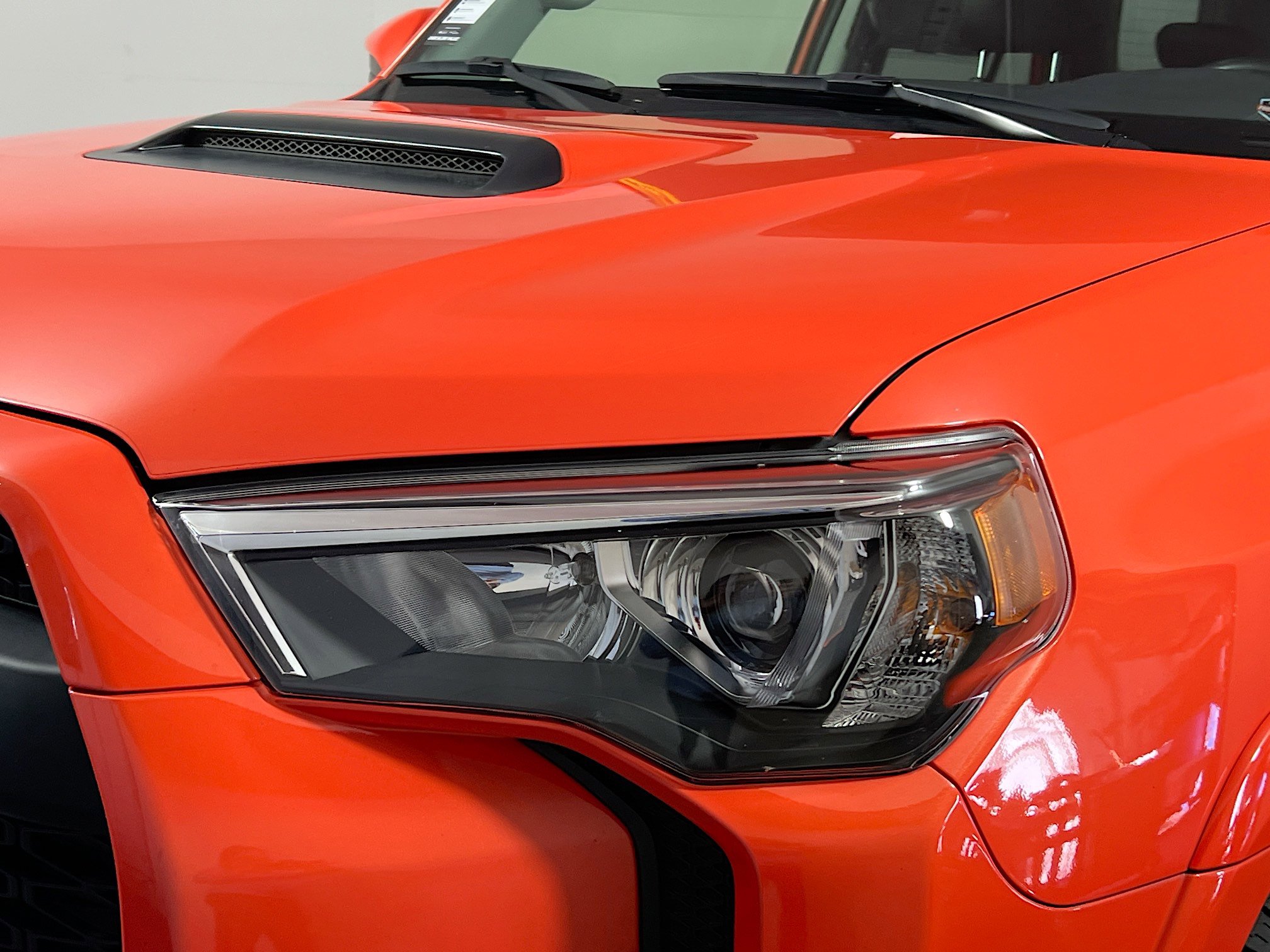 Used 2023 Toyota 4Runner TRD Pro image 11