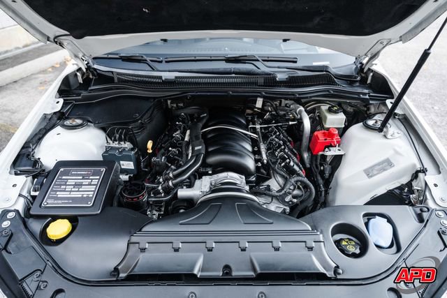 Used 2015 Chevrolet SS image 2