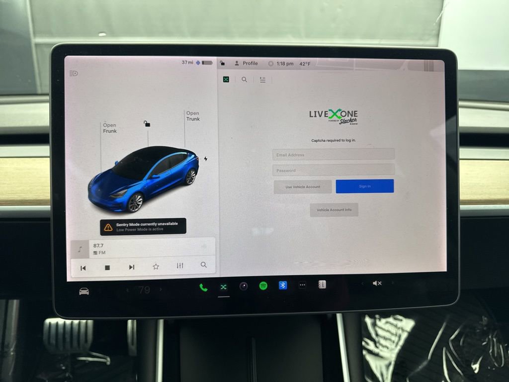 Used 2019 Tesla Model 3 Standard Range Plus image 16