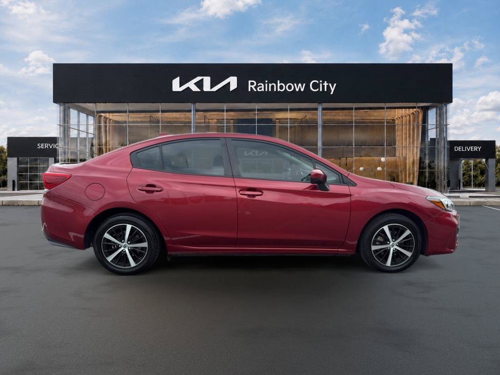 Used 2019 Subaru Impreza 2.0i Premium AWD/4WD image 4