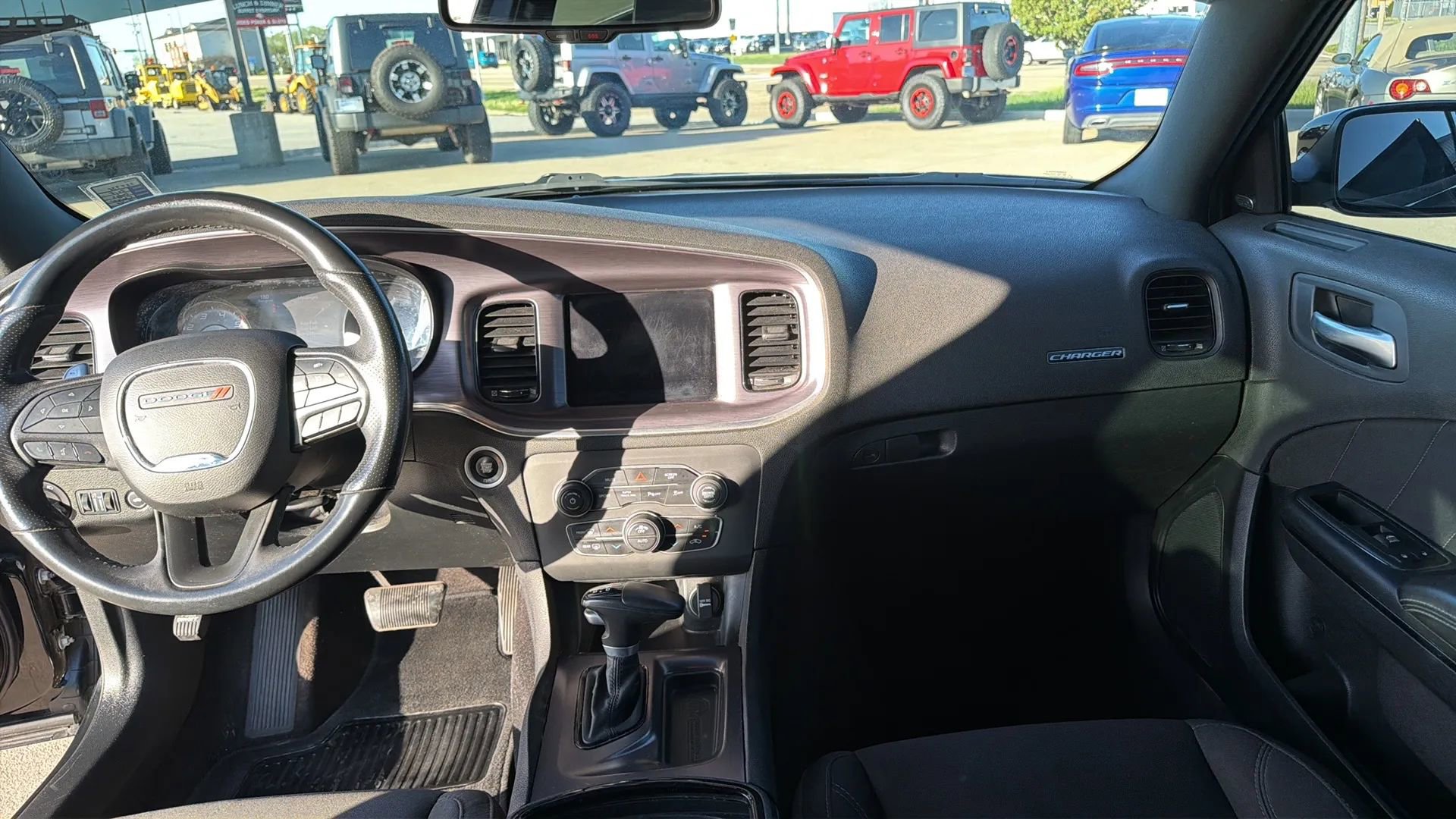 Used 2018 Dodge Charger GT w/ Driver Confidence Group image 67