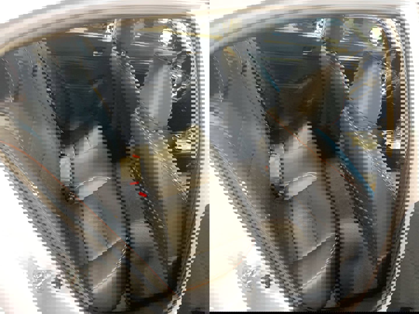 Used 2024 Nissan Altima 2.5 SR w/ SR Premium Package image 25