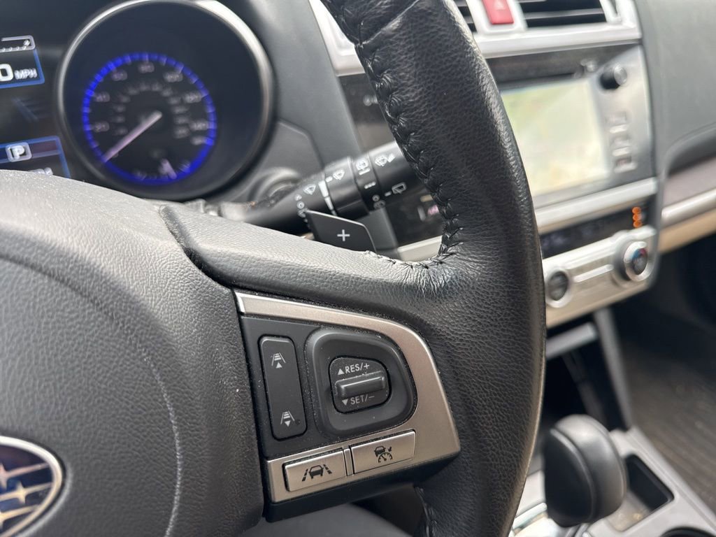 Used 2016 Subaru Outback 2.5i Limited image 16