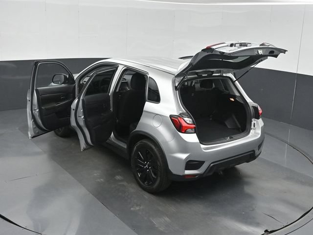 Used 2026 Mitsubishi Outlander Sport LE AWD/4WD image 58