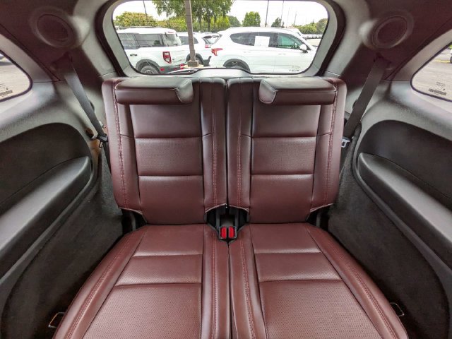 Used 2023 Dodge Durango R/T AWD/4WD image 17