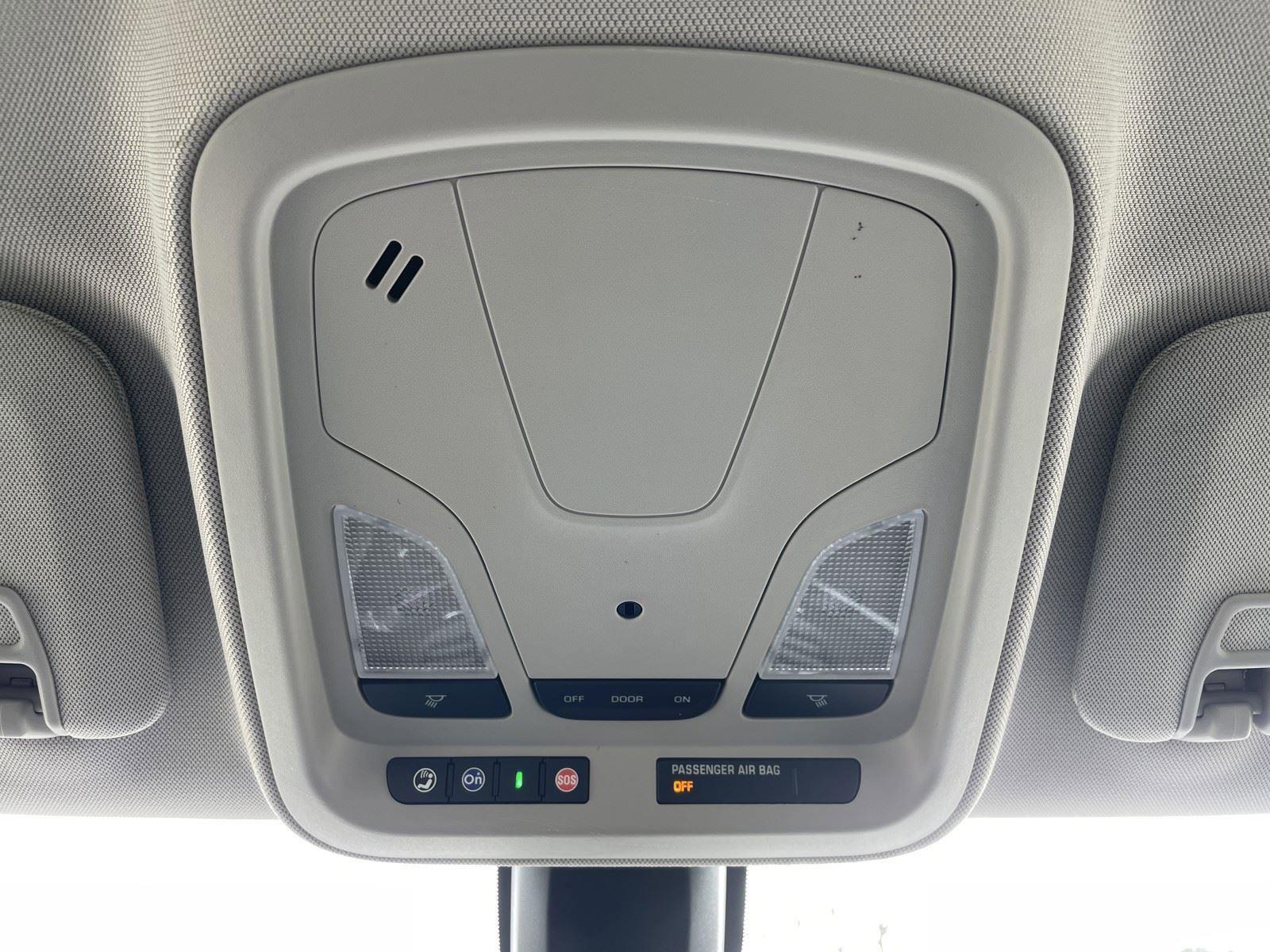 Used 2019 Chevrolet Impala LS image 28