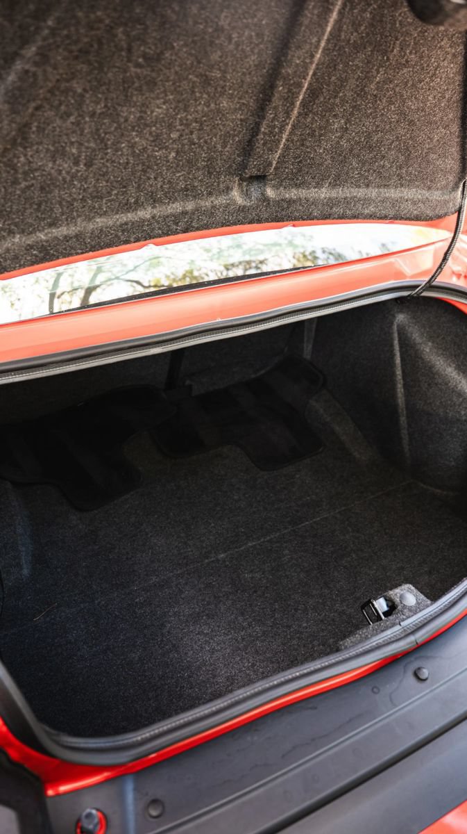 Used 2018 Dodge Challenger SRT Demon RWD image 17