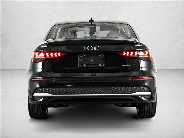 Used 2026 Audi A3 2.0T Premium w/ Convenience Package image 7